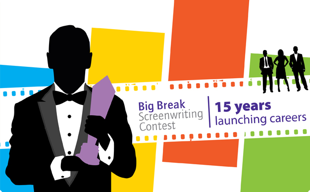 Big Break screenplay competition